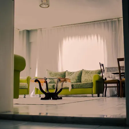 Ege'nin Tam Ortasi Ortaca! Appartement *