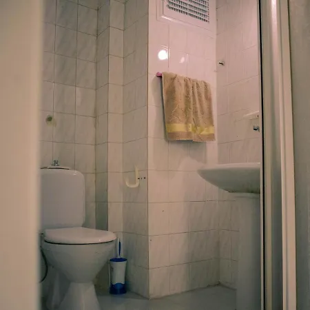 Appartement Ege'nin Tam Ortasi Ortaca! *