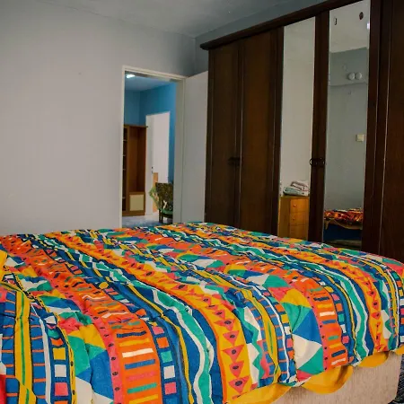 Ege'nin Tam Ortasi Ortaca! Appartement