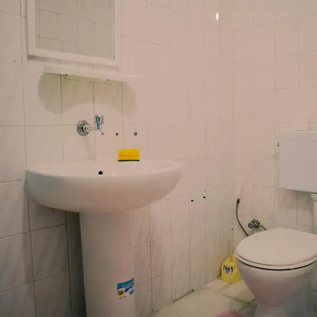 Ege'nin Tam Ortasi Ortaca! Appartement *