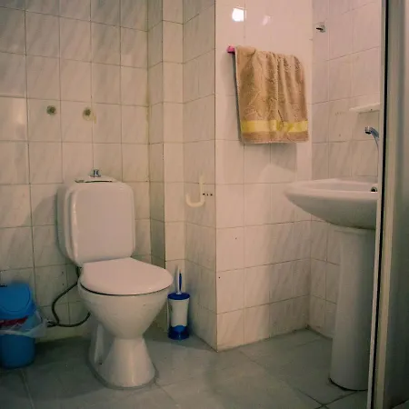 Appartement Ege'nin Tam Ortasi Ortaca! Ortaca (Mugla)