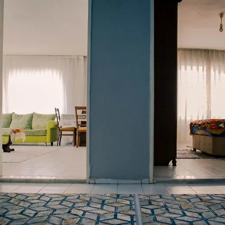 Ege'nin Tam Ortasi Ortaca! Apartamento *